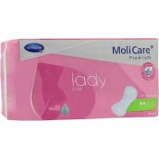 MoliCare Premium lady pad 2 Tropfen günstig im Preisvergleich