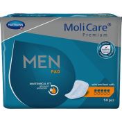 MoliCare Premium MEN PAD 5 Tropfen günstig im Preisvergleich