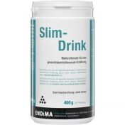 Slim-Drink Schoko