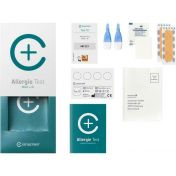 cerascreen Allergie-Testkit (Milch & Ei) günstig im Preisvergleich