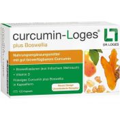 curcumin-Loges plus Boswellia