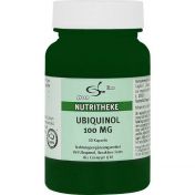 Ubiquinol 100 mg