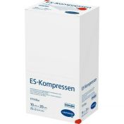 ES-KOMPR STER 10X20