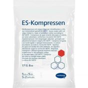 ES-KOMPR STER 5X5 günstig im Preisvergleich