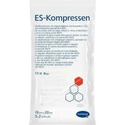 ES-KOMPR STER 10X20