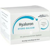Hyaluron HYDRO-BALSAM günstig im Preisvergleich