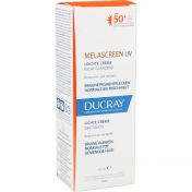 DUCRAY MELASCREEN PHOTOAGING UV CREME LEICHT SPF50