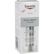Eucerin Anti-Age Hyaluron-Filler Nacht-Peel +Serum