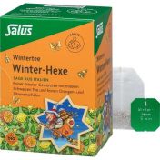 Winter-Hexe Kräuter-Gewürztee bio Salus günstig im Preisvergleich