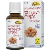 Weihrauch-Myrrhe Comp. Alchemistische Essenz günstig im Preisvergleich