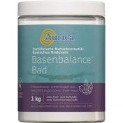 Basenbalance-Bad