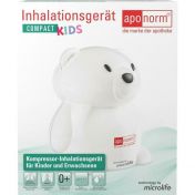 aponorm Inhalationsgerät Compact Kids