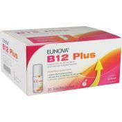 Eunova B12 Plus