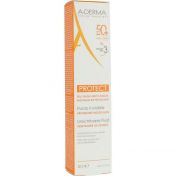 A-DERMA PROTECT UNSICHTBARES FLUID LSF 50+