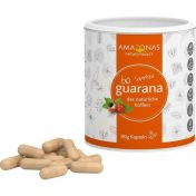 Guarana Bio Vegikaps 100 % pur a 60mg