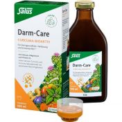 Darm-Care Curcuma Bioaktiv Tonikum Salus günstig im Preisvergleich