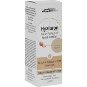 Hyaluron Nude Perfection Getöntes Fluid hell LSF 2