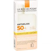 Roche-Posay Anthelios Shaka Fluid LSF 50+ getönt