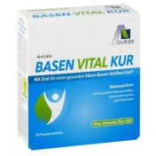 Basen Vital Kur+D3+K2