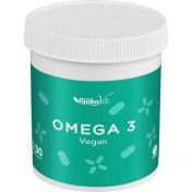 Omega-3 DHA+EPA vegan Kapseln günstig im Preisvergleich