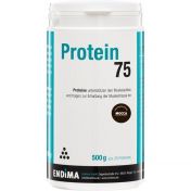 PROTEIN 75 MOKKA