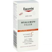 Eucerin Anti-Age Hyaluron-Filler Vitamin C Booster günstig im Preisvergleich