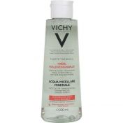 VICHY PURETE Thermale Mineral Mizellen-Fluid sens. günstig im Preisvergleich