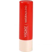 VICHY Naturalblend getönter Lippenbalsam coral