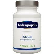 Andrographis 600 mg 10% Andrographolide Vegi