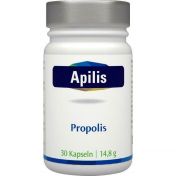 Apilis Propoliskonzentrat 330 mg Vegi günstig im Preisvergleich