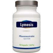 Lymesis