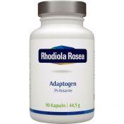 Rhodiola rosea 200 mg 3% Rosavine Vegi