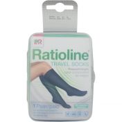 Ratioline Travel Socks Gr. 41-45 günstig im Preisvergleich