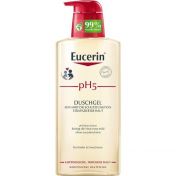 Eucerin pH5 Duschgel Empfindliche Haut günstig im Preisvergleich