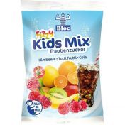 BLOC TRAUBENZUCKER FIZZY KIDS MIX BTL günstig im Preisvergleich