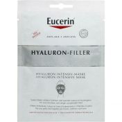 Eucerin Anti-Age Hyaluron-Filler Intensiv-Maske günstig im Preisvergleich