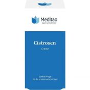 Meditao Cistrosencreme