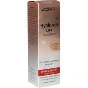 Hyaluron Lift Foundation Soft Nude