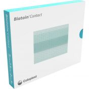 Biatain Contact 5x7.5 cm Silikon Kontaktauflage