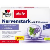 Doppelherz Nervenstark