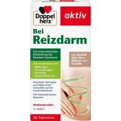 Doppelherz Bei Reizdarm