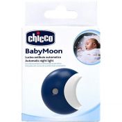 Automatisches Nachtlicht Baby Moon LED CHICCO