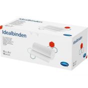 Idealbinde HARTMANN 5mx12cm günstig im Preisvergleich