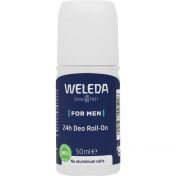 WELEDA For Men 24h Deo Roll-On