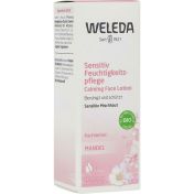 WELEDA Mandel Sensitiv Feuchtigkeitspflege