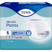 TENA Pants Plus Small Einweghose günstig im Preisvergleich