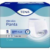 TENA Pants Plus Small Einweghose günstig im Preisvergleich
