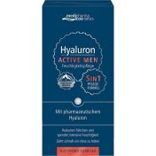 Hyaluron Active MEN Feuchtigkeitspflege
