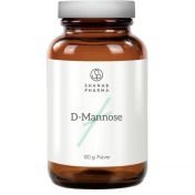 D Mannose Pulver - Vegan