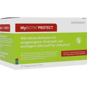 MyBIOTIK PROTECT